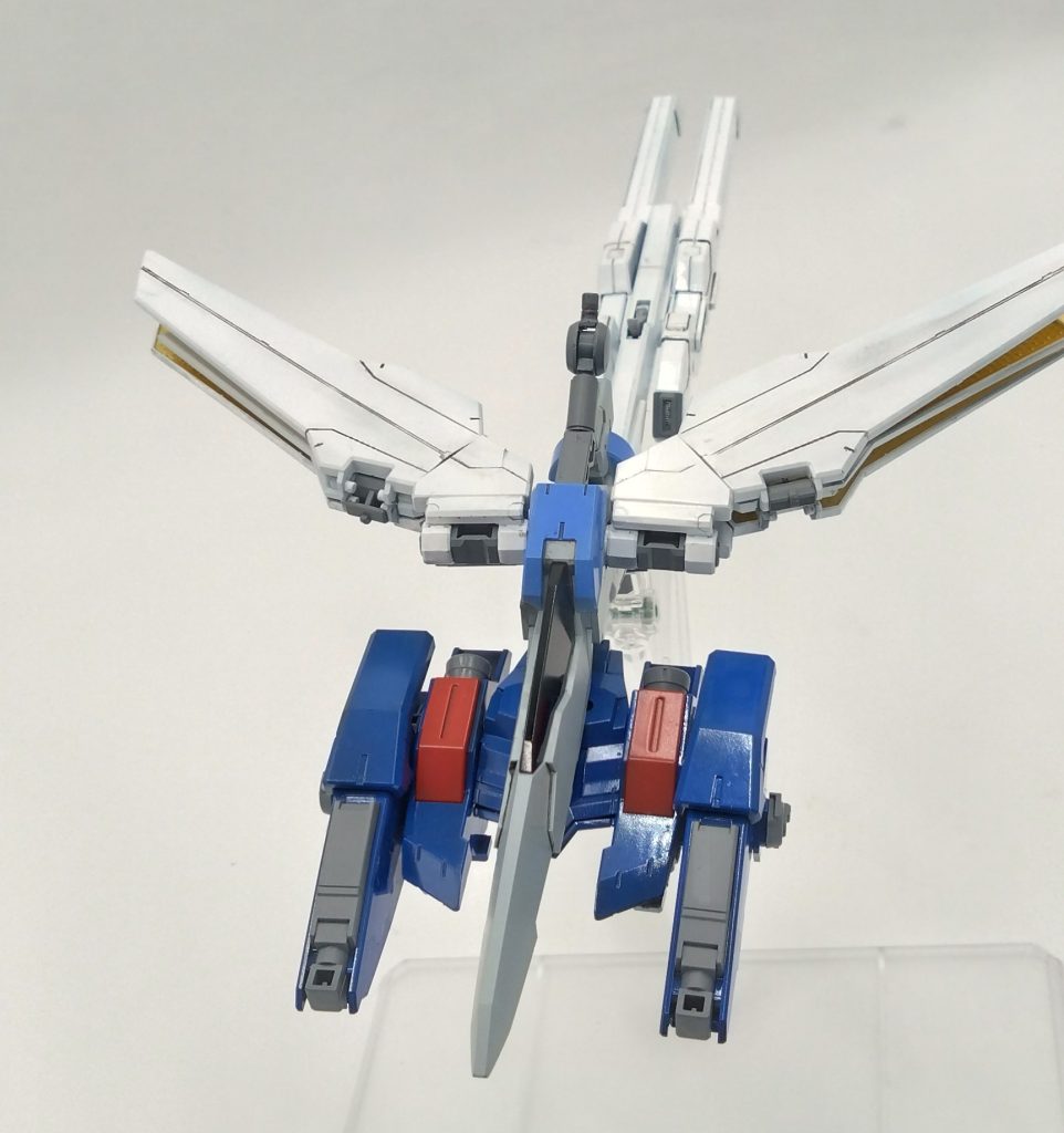 サテライトシステム試験運用無人戦闘機「G-イーグル」