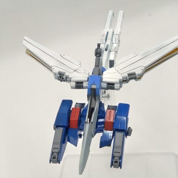 サテライトシステム試験運用無人戦闘機「G-イーグル」