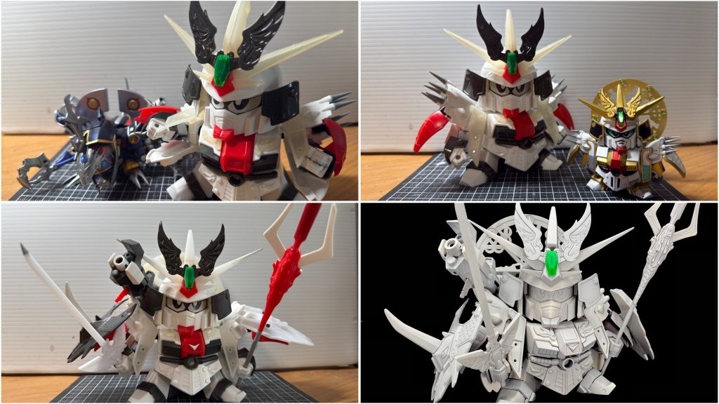 製作ダイジェスト②