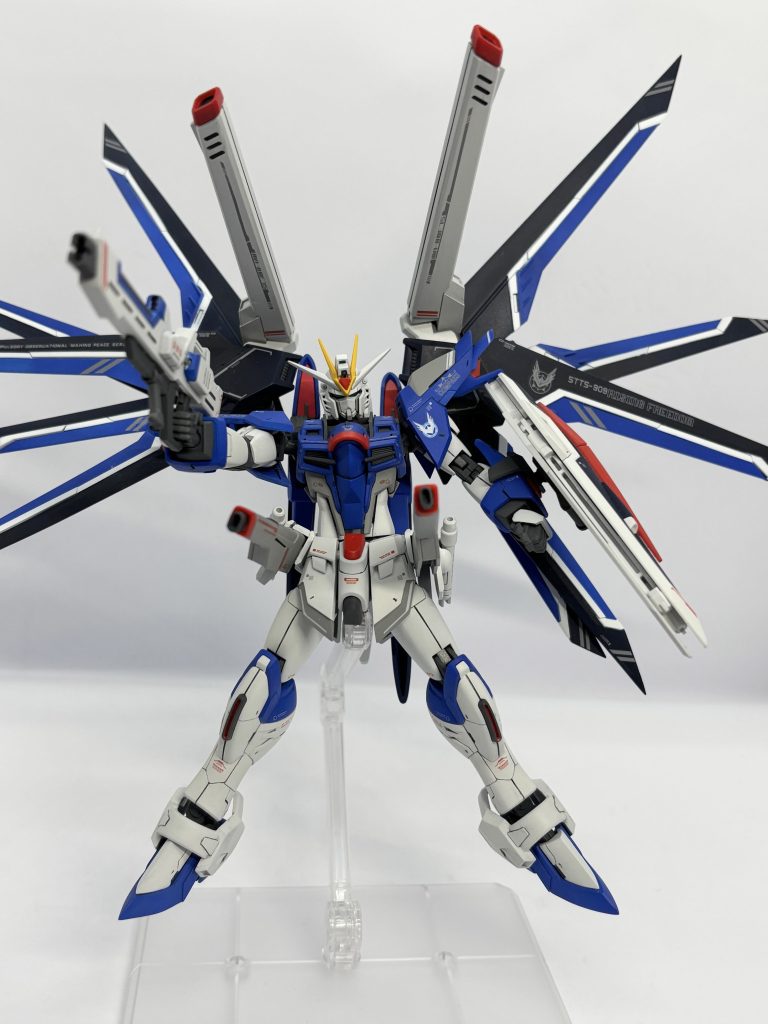 ハイマットフルバースト