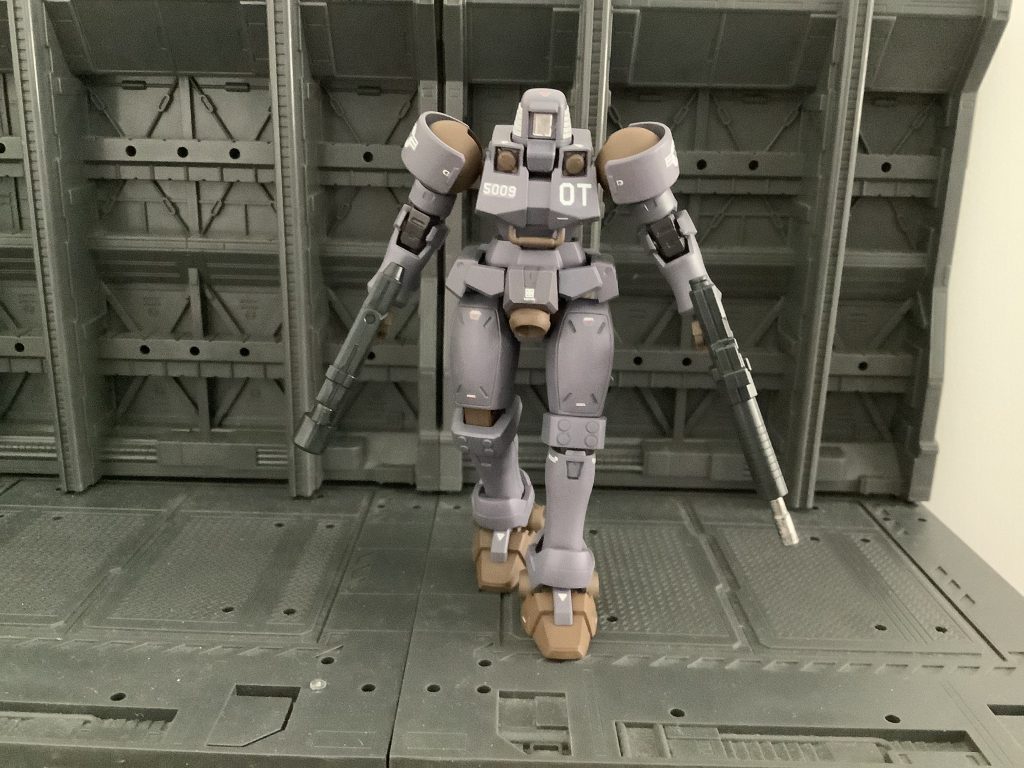 リーオーWトリガー