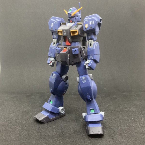 hg1/144アーリーヘイズル(ヘイズル予備機)
