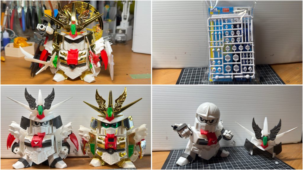 製作ダイジェスト①