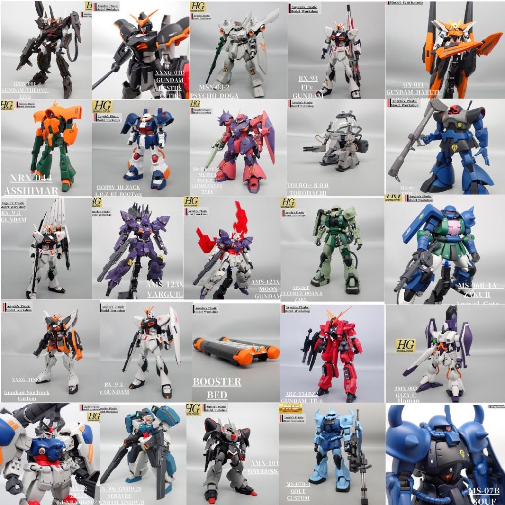 ２０２６年初投稿–4枚目/制作者：アンジェロのプラモデル工房