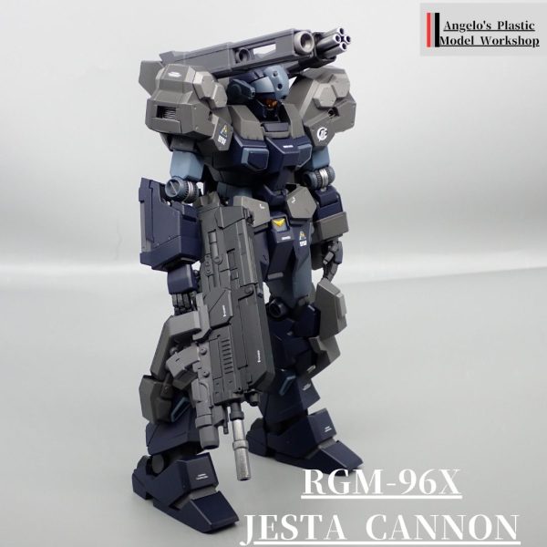 ジェスタキャノン