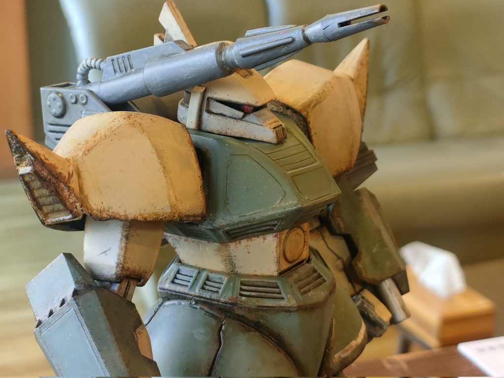 ガンスタって最近始めたんですけど、写真すごく綺麗ですよね。肉眼じゃ目視出来ない所がめっちゃ見えるので恥ずかしい限りです。