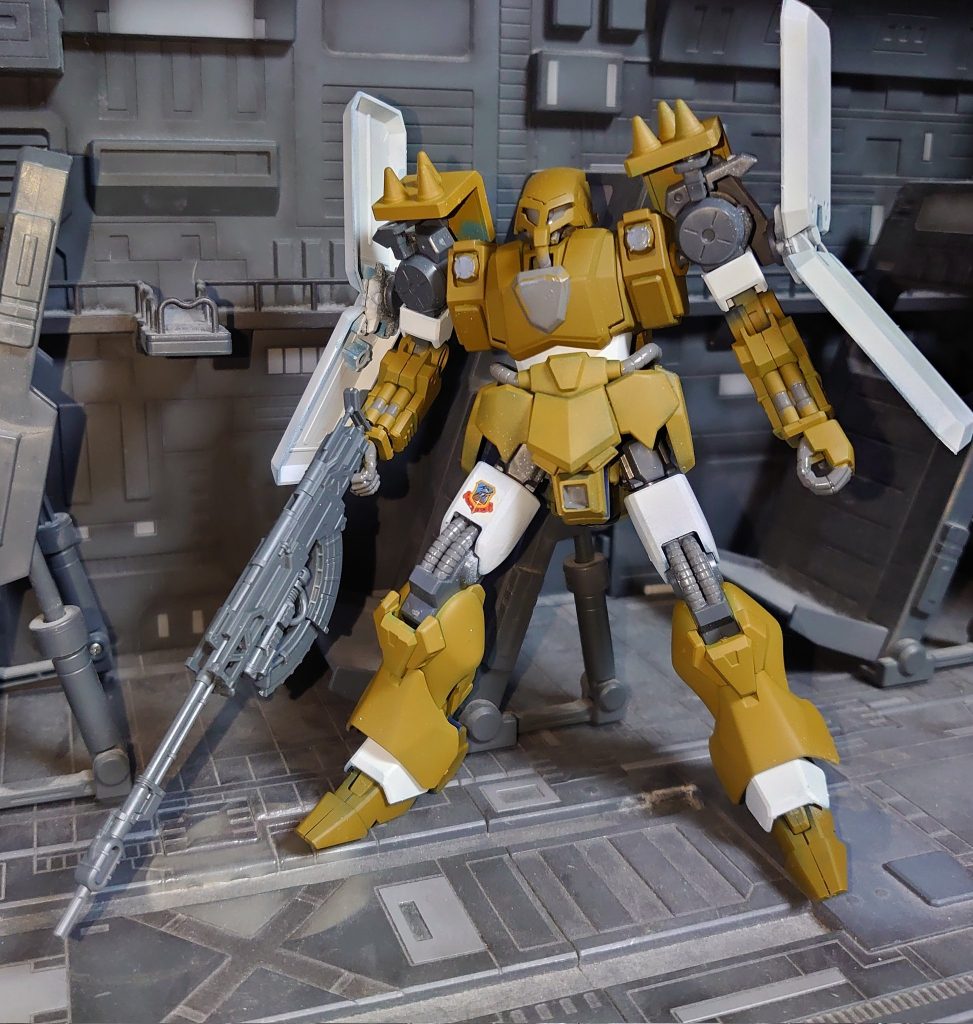 シュツルムガルス(ジャコビアス機)