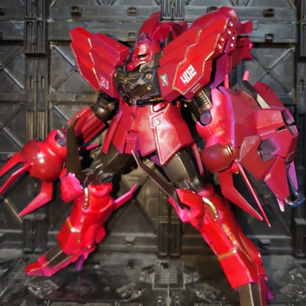 ローゼンズール（ジョニーライデン機）