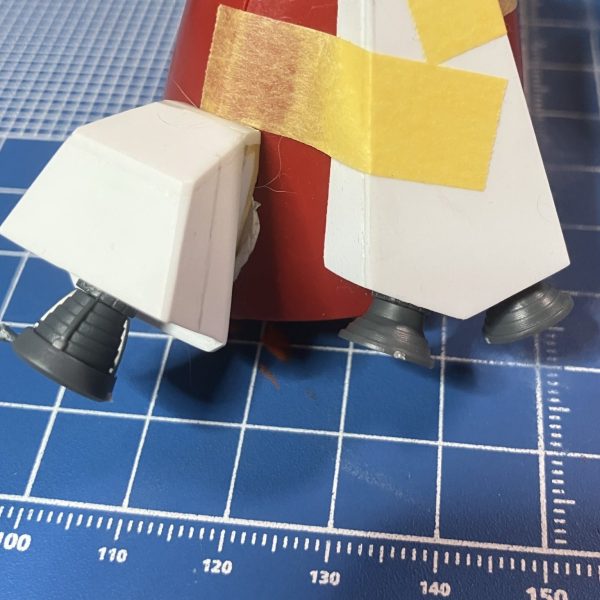 オーチル専用高機動ゲルググ