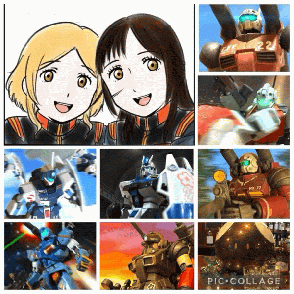 新年はキョウ・ミヤギ搭乗機特集から。