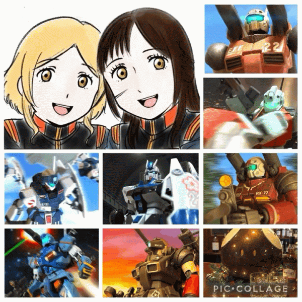 新年はキョウ・ミヤギ搭乗機特集から。