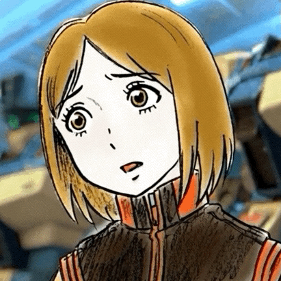 ちょっと、困ったことになりまして、と、縋るような視線を投げかけながら続けた。「ティターンズと、模擬戦をすることになりました。」 ヘントは動揺して、思わず、チタの顔を見た。ミヤギは、そのニュータイプ的な感性で、自分への敵意を敏感にキャッチしすぎてしまい、戦闘不能に陥ってしまうことがある。模擬戦でもその症状が出ることがあるので、もう何年も飛行訓練しかしていないはずだ。「狙撃ショーの借りで、こちらも、ティターンズの要求を飲むことになりまして……。」 以前、