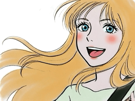 「おいおい……。」 イアンがにやにやしながら言うと、アビーは赤くなった顔を掌で覆い、呆れた、と、ため息をつく。アビーが掌で顔を覆ったのは、照れ隠しではない。二人のあまりに純粋な幸福を直視すれば、自分の中に澱のように溜まった醜い感情が決壊してしまいそうだったからだ。 (……あんたが選んだ男だ。文句は言わないよ。だけどさ、サラ……。) 指の隙間から漏れるドックの灯りと、よく通るマリアの歌声が、やけに目と耳に痛かった。 そして、曲は、大トリ、