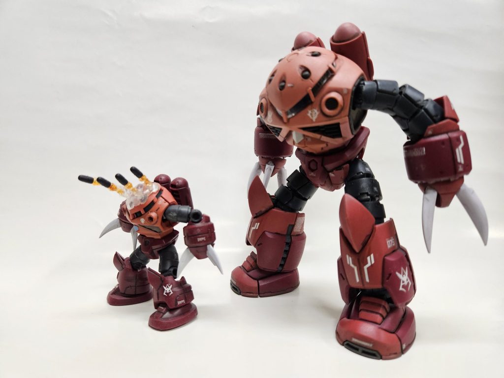 ガチャ・アンサンブルも掲載させていただきます。