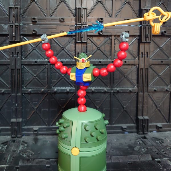 素組とハロファンネル（3枚目）