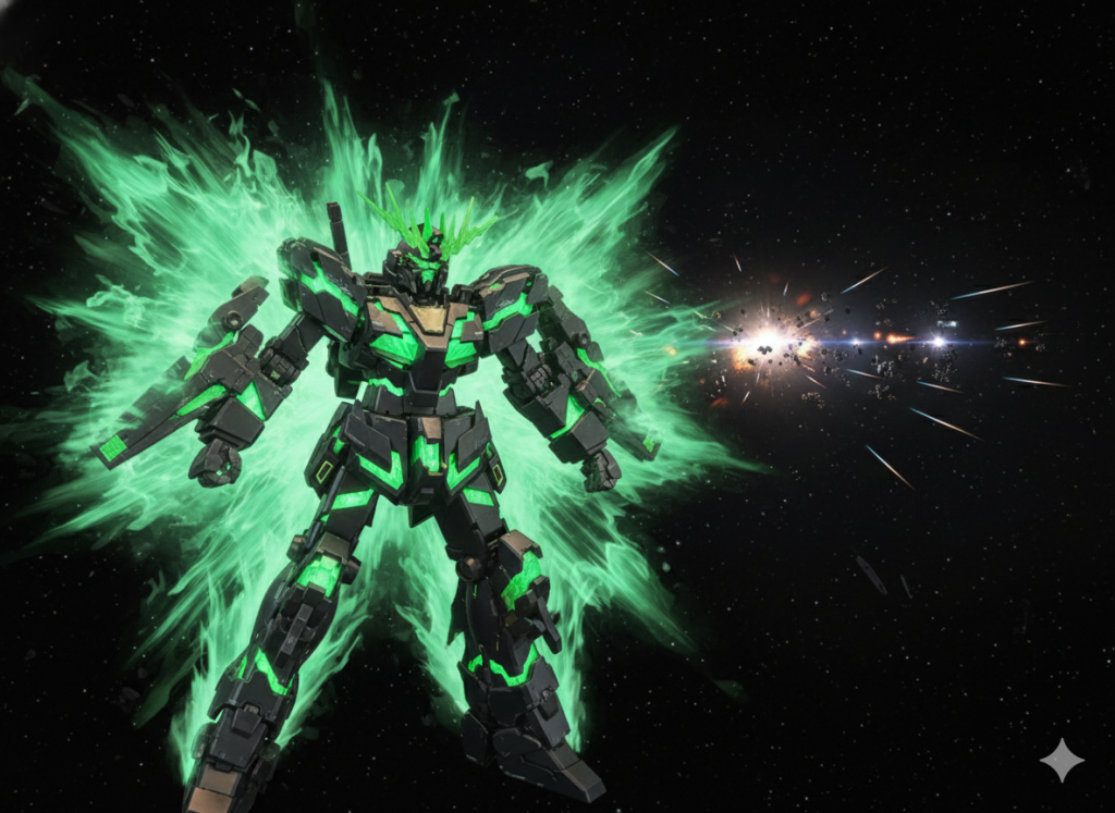 ジェミったらこうなった。両腕がおかしい。。。