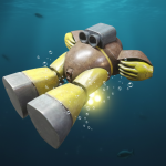 お尻の間のノズルから、と言ってるのに、(1枚目)Nano Banana も(2枚[…]