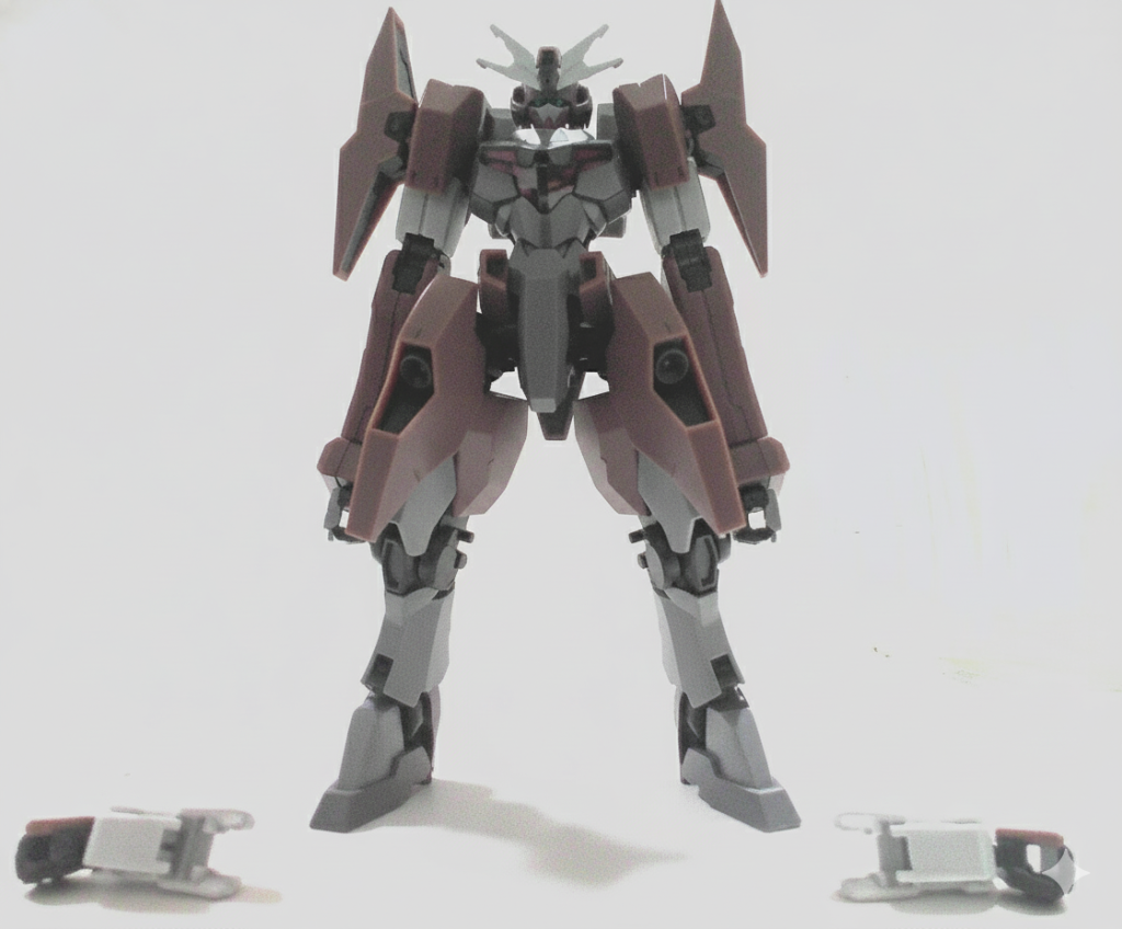 最後にアオリの構図で一枚見て頂きありがとうございました！