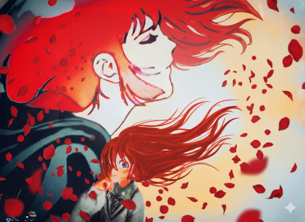 ハマーン様誕生祭　全部ハマーン様–4枚目/制作者：3so4ruomori