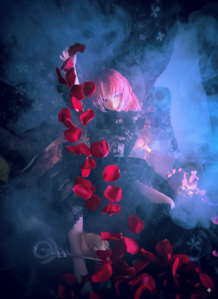 ハマーン様誕生祭　全部ハマーン様–9枚目/制作者：3so4ruomori