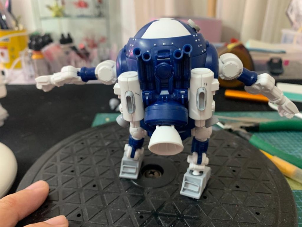 High Mobility Mobile Haro–5枚目/制作者：匿名