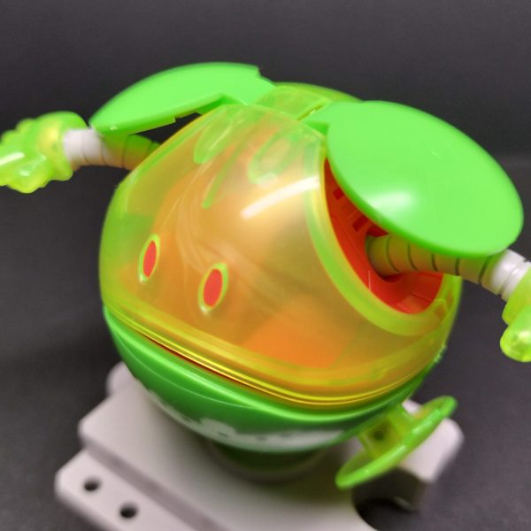 ハロプラ ハロ ソリッドクリア