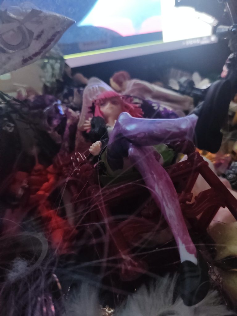 ハマーン様誕生祭　全部ハマーン様–6枚目/制作者：3so4ruomori