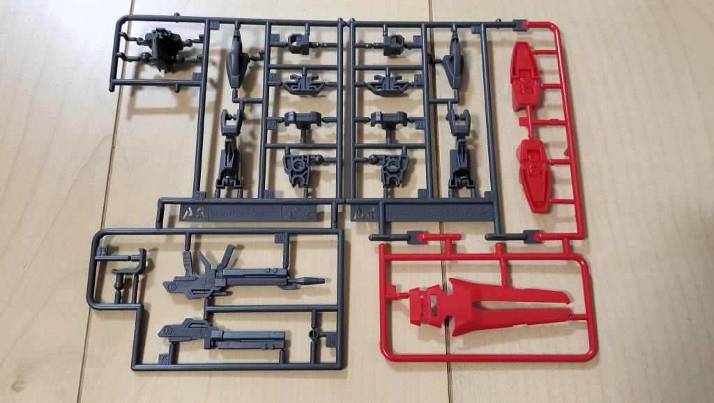 A3パーツ・A4パーツ