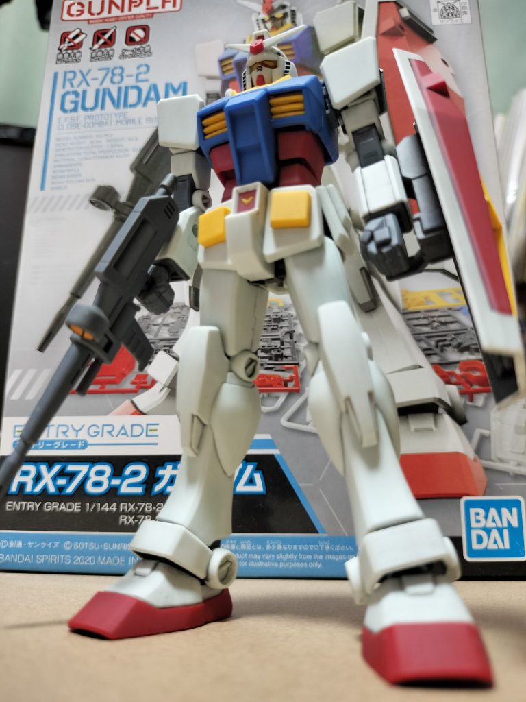 シンプルおっちゃん