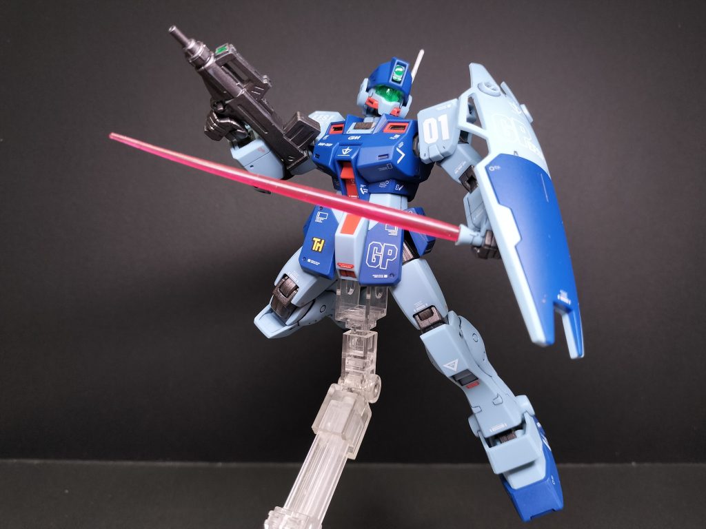 取扱説明書内のポーズ