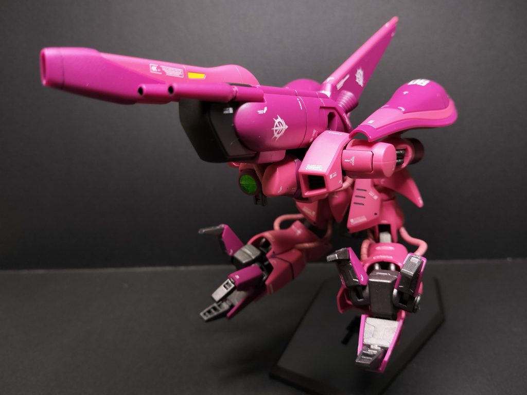 モビルアーマー形態