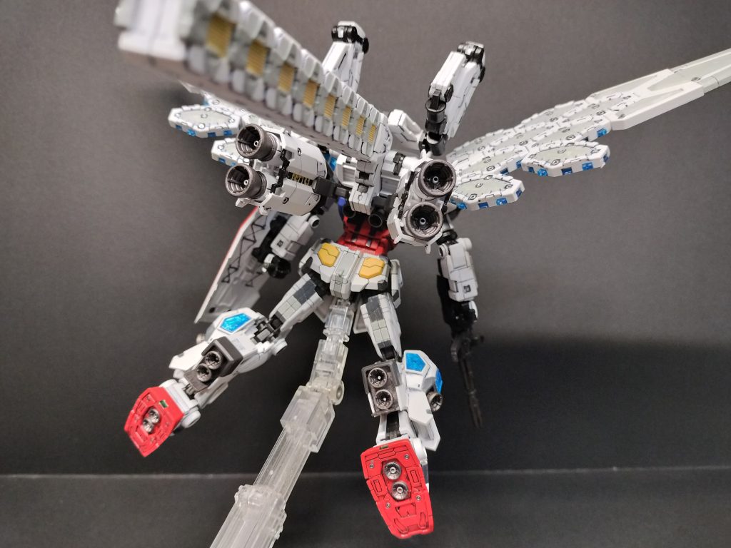 バックショット