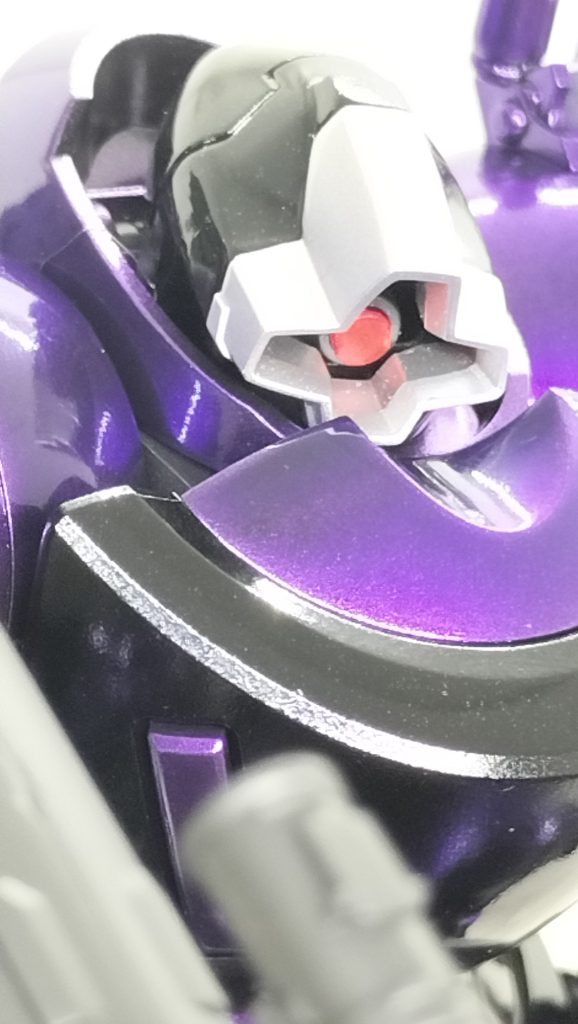 リック・ドム(GQ)