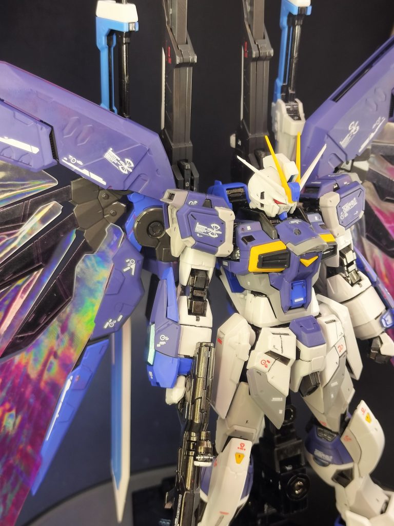 デスティニーインパルスガンダム3号機–3枚目/制作者:ぐりぐら