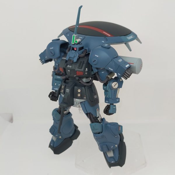 HG アイザック