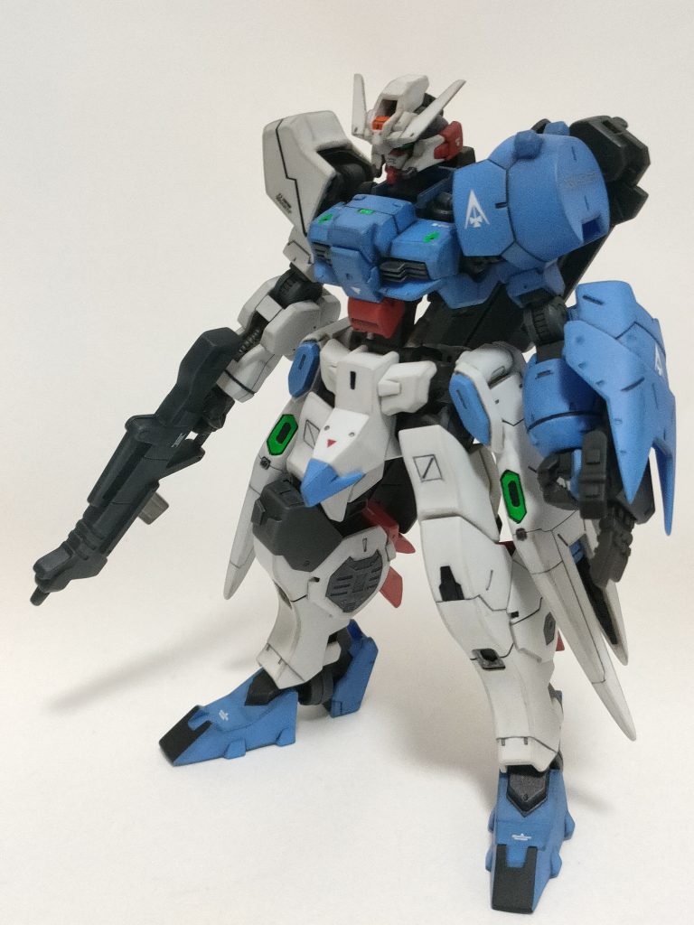 ガンダムアスタロト