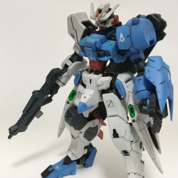 ガンダムアスタロト