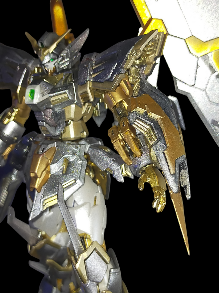 RGガンダムエピオン