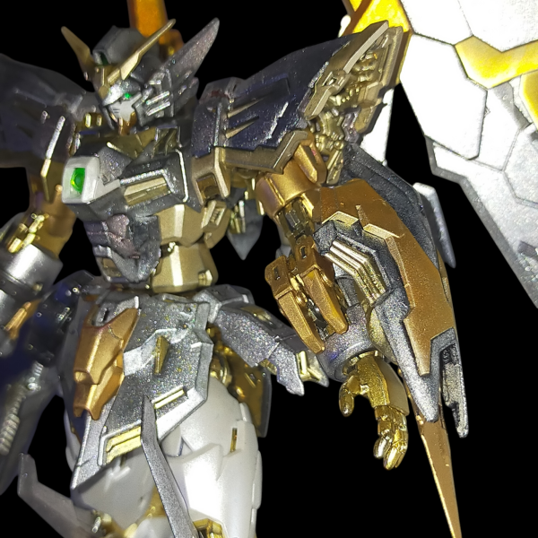 RGガンダムエピオン