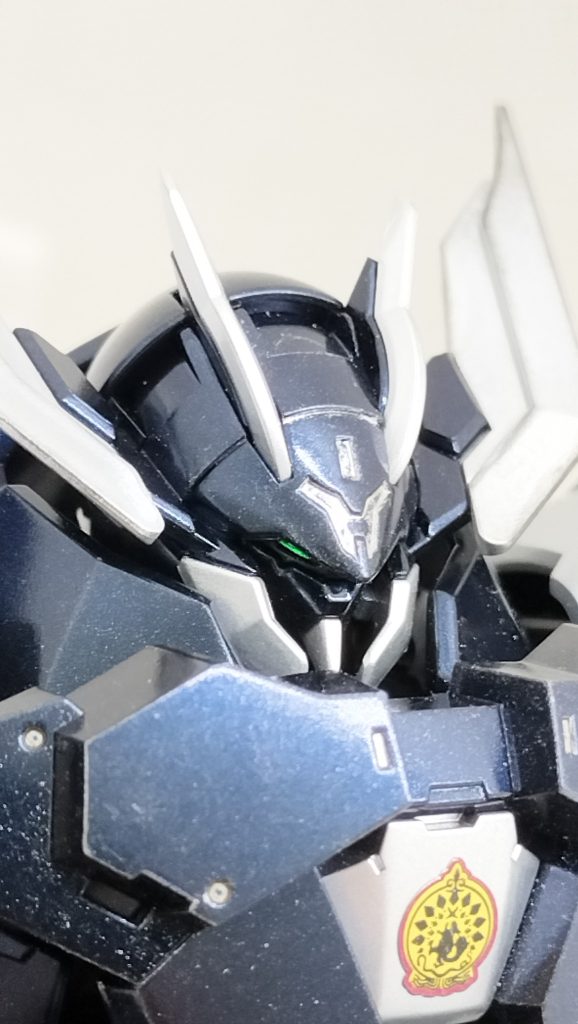 ガンダムザガン