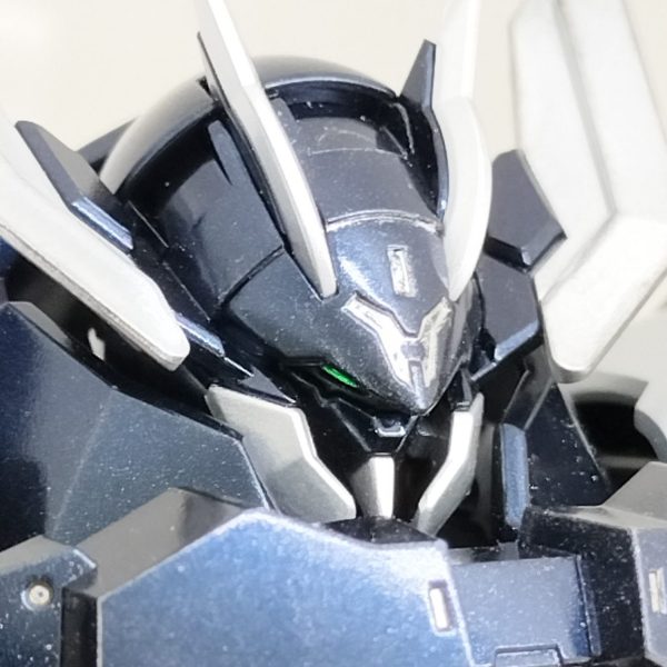 ガンダムザガン