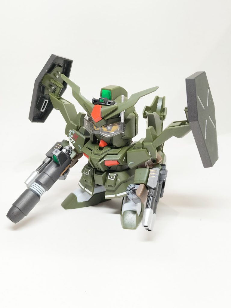 HGBFこまんどふみな–2枚目/制作者：moriwo