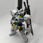 HG ガンダムAGE-1