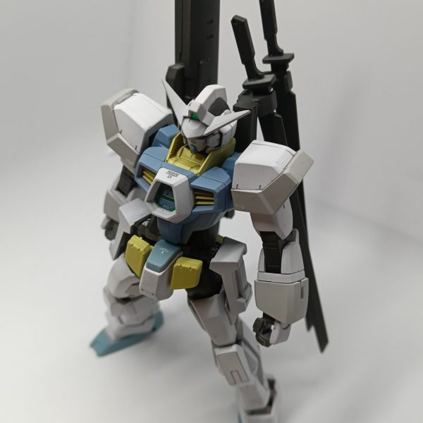 HG ガンダムAGE-1