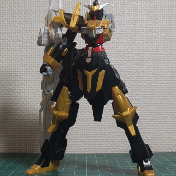 始まり、そして…。