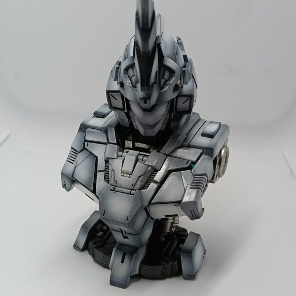 メカニカルバストDX ユニコーンガンダム