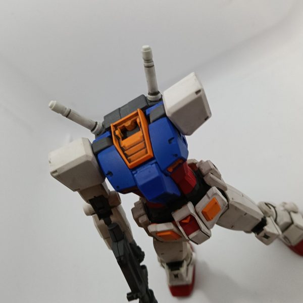 過去作 HGガンダム Beyond Global