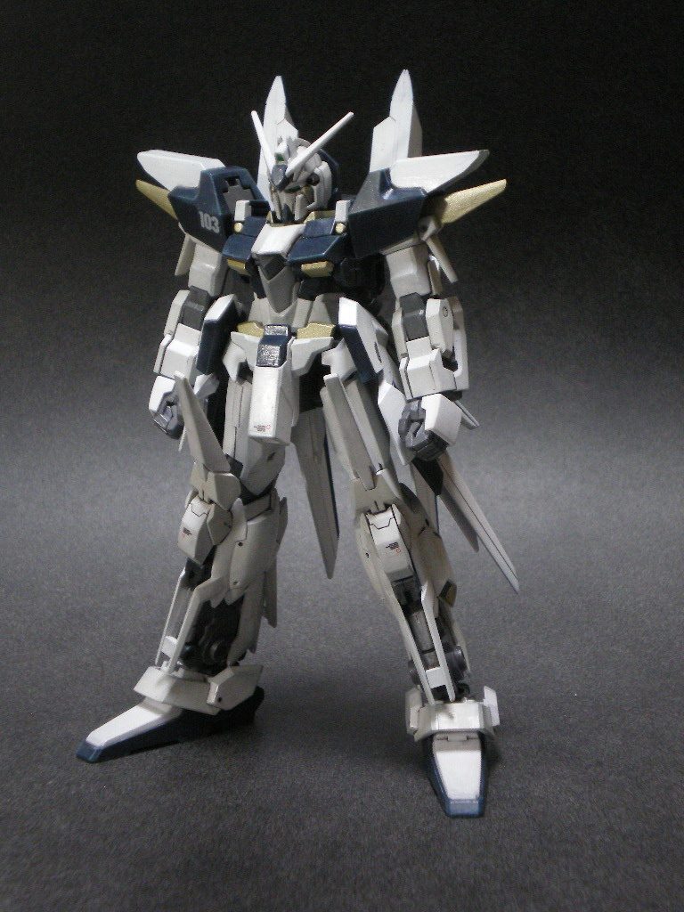 デルタ・カイ改–2枚目/制作者：tarao