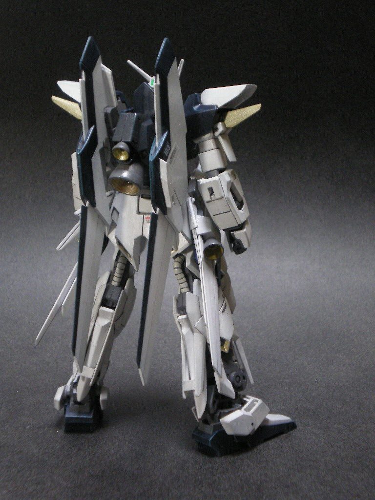 デルタ・カイ改–5枚目/制作者：tarao