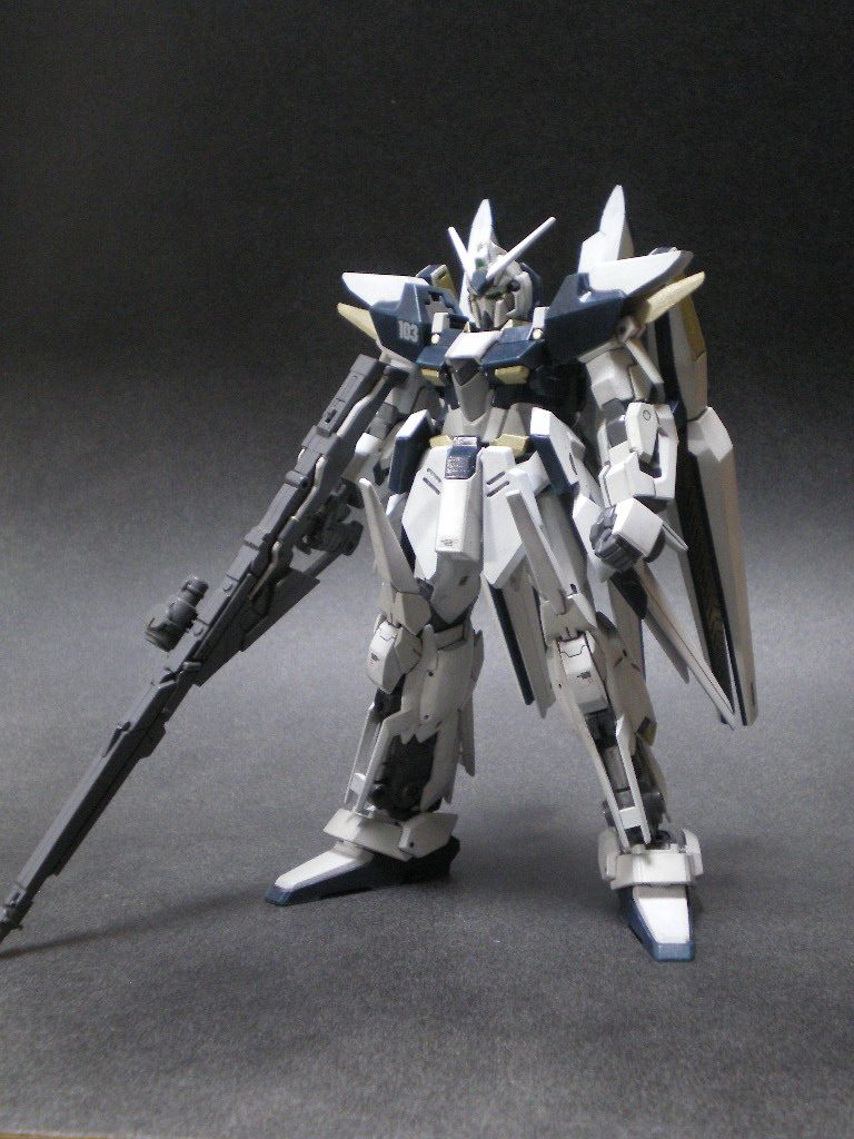 デルタ・カイ改–3枚目/制作者：tarao